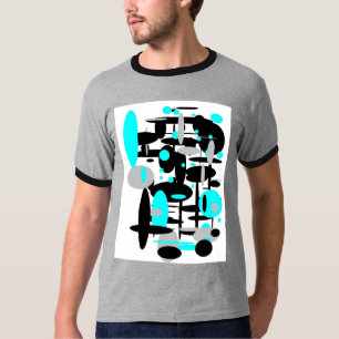 ブリップ Tシャツ