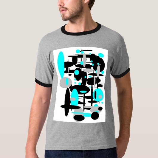 ブリップ Tシャツ (正面)
