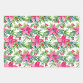 ブリツファンキース・クリスマスをテーマにした ラッピングペーパーシート (正面2)