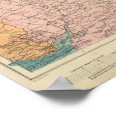 ブリティアンの東素晴らし港 ポスター (角)