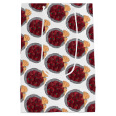 ブリティッシュインディアンテイクアウェイチキンティッカマサラ ミディアムペーパーバッグ (裏面)