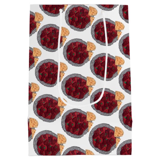 ブリティッシュインディアンテイクアウェイチキンティッカマサラ ミディアムペーパーバッグ (裏面)