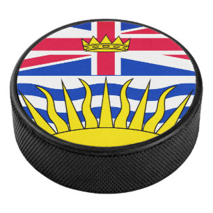 ブリティッシュコロンビアのコート – CND アイスホッケーパック