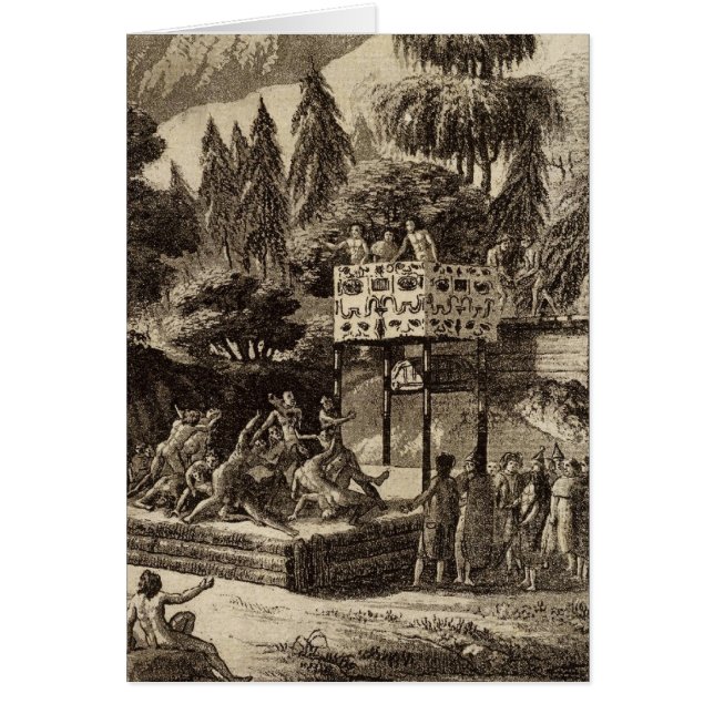 ブリティッシュコロンビアイラストレーションビュー (正面)