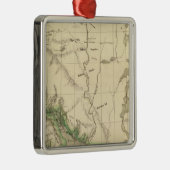 ブリティッシュコロンビア、アルバータ州、31 メタルオーナメント (右)