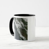 ブリティッシュコロンビア マグカップ (正面左)