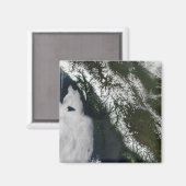 ブリティッシュコロンビア マグネット (正面/裏面)