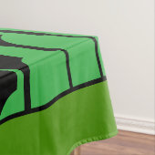 ブリティッシュリバーテムズレガッタ テーブルクロス (インサイチュ)