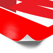 ブリティッシュリバーテムズレガッタ ポスター (コーナー)