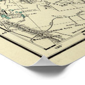 ブリティッシュ・アメリカ2 ポスター (角)