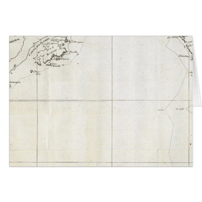 ブリティッシュ、コロンビア、アラスカ (正面横)