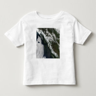 ブリティッシュ・コロンビア トドラーTシャツ