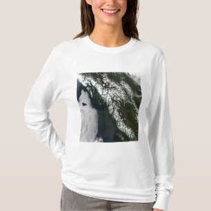 ブリティッシュ・コロンビア Tシャツ
