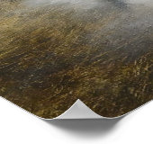 ブリティッシュ・ショートヘアの甘い夢 ポスター (角)