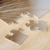 ブリティッシュ・ショートヘア ジグソーパズル (側面)