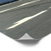 ブリティッシュ・シーキング ポスター (角)