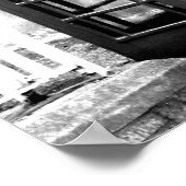 ブリティッシュ・テレコム ポスター (角)