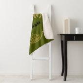 ブリティッシュ・ピクニック シェルパブランケット (インサイチュ)