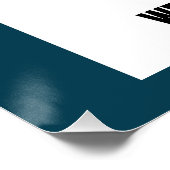 ブリティッシュ・レール・トレイン愛好家 ポスター (コーナー)