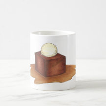 ブリティッシュSticky Toffeeプリン英語グルメマグ