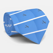 ブリテン・ノルマン諸島 ネクタイ (ロール)