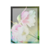 ブリディングハートby Shirley Taylor ノートパッド (回転)