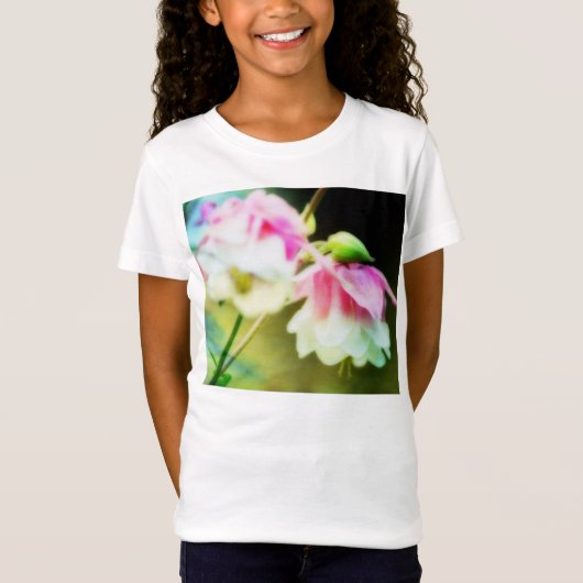 ブリディングハートby Shirley Taylor Tシャツ (正面)