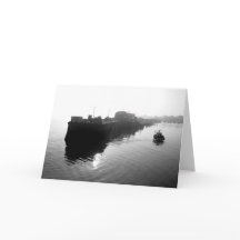 ブリディントンのヘイジー・サウス・ピア