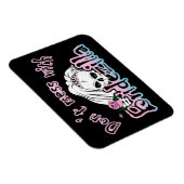 ブリデジラスカル マグネット (右側)