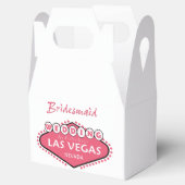 ブリデスメイドラスベガスゲーブルビーフボックス フェイバーボックス (オープン)