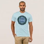 ブリデス・ブラザーTシャツ Tシャツ (正面フル)