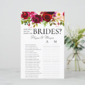 ブリデス・ブルゴーニュバラLGBTをよく知っている (スタンド正面)