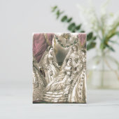 ブリデビクトリアンス ポストカード (スタンド正面)