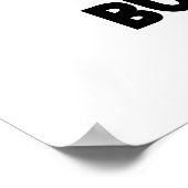 ブリトおもしろいーズブリトプン ポスター (角)