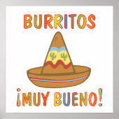 ブリトス ポスター (正面)