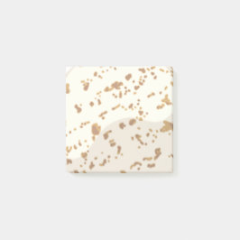 ブリトラップ ポストイット