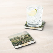 ブリトン人の壮大で慣習的なフェスティバル、aquati コースター (右側)