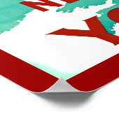 ブリトン！君の国は君を必要としている ポスター (角)