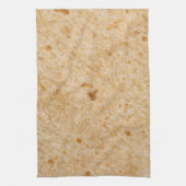 ブリトーのキッチンタオル キッチンタオル (縦)