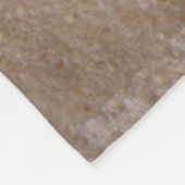 ブリトー フリースブランケット (角)