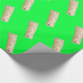 ブリト ラッピングペーパー (角)