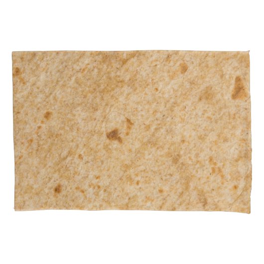 ブリト 枕カバー (正面)