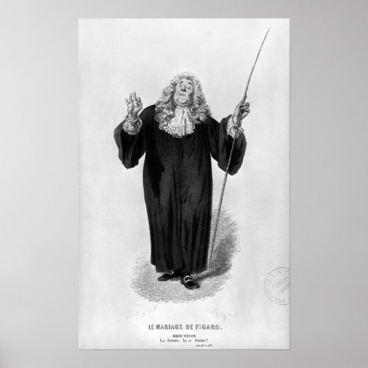 ブリドーソン ポスター (正面)