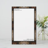 ブリミチン戦士パターン00120150507213527 便箋 (スタンド正面)