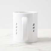 ブリュイン2012マグカップ ジャンボコーヒーマグカップ (裏面)