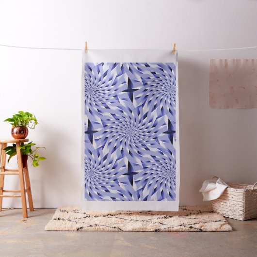 ブリュウの巻き毛…..... ファブリック (インサイチュ)