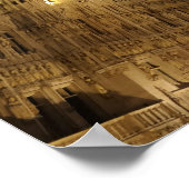 ブリュッセルのグランプラス ポスター (角)