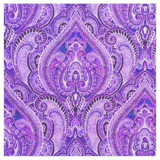 ブリュッセルのブドウ ファブリック (クローズアップ)