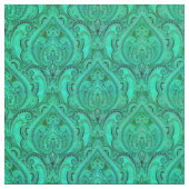 ブリュッセルのミント ファブリック (見本)