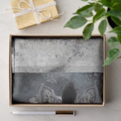 ブリュッセルの野生生物の切り離し 薄葉紙 (ギフト)